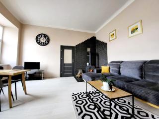 Cozy 2 room apartment in the Oldtown of Klaipeda - Klaipeda - 5