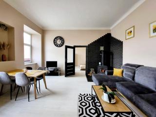 Cozy 2 room apartment in the Oldtown of Klaipeda - Klaipeda - 6