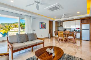 Blue Horizon 701 - Puerto Vallarta - 3