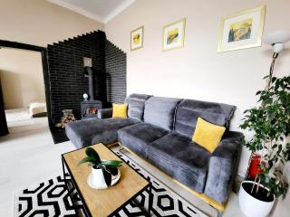 Cozy 2 room apartment in the Oldtown of Klaipeda - Klaipeda - 7