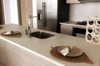 Apartamento de Lujo Morros Zóe - Manzanillo - Cartagena - Cartagena de Indias - 6