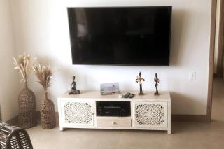 Apartamento de Lujo Morros Zóe - Manzanillo - Cartagena - Cartagena de Indias - 5