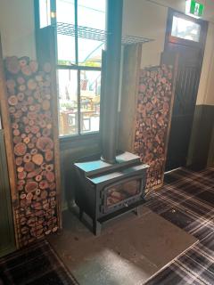 Tyalgum Hotel - Tyalgum - 9