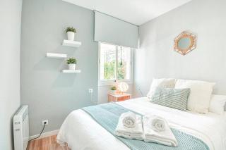 Apartamento New Folch Sevilla B - Sevilla - 0