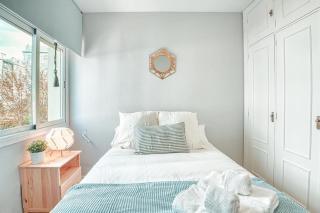 Apartamento New Folch Sevilla B - Sevilla - 1