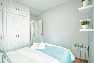 Apartamento New Folch Sevilla B - Sevilla - 2