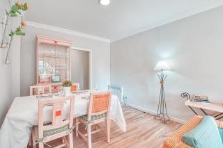 Apartamento New Folch Sevilla B - Sevilla - 7