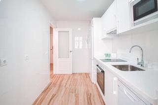 Apartamento New Folch Sevilla B - Sevilla - 9