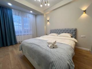 Cozy apartment in a very developed area! - Chişinău - 8
