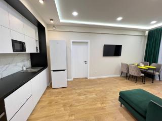 Cozy apartment in a very developed area! - Chişinău - 2