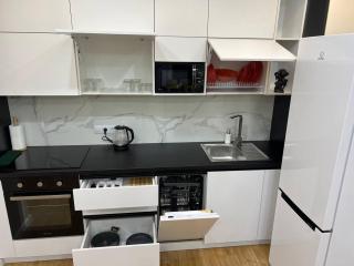 Cozy apartment in a very developed area! - Chişinău - 1