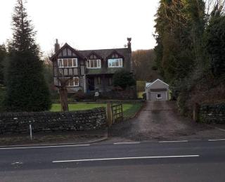 Tudor Cottage, Newby Bridge - 1