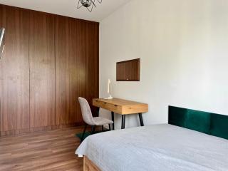 PRIMO Premium Apartments Łódź Fabryczna - Łódź - 3