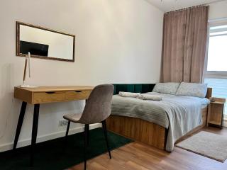 PRIMO Premium Apartments Łódź Fabryczna - Łódź - 2