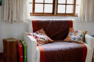 Retiro no Sítio Nossa Paz - 9