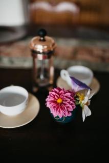 Retiro no Sítio Nossa Paz - 4