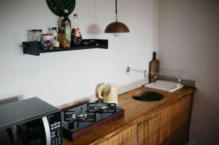 Retiro no Sítio Nossa Paz - 6