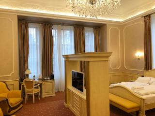 Hotel Château Cihelny - 8