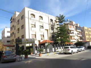 Al Baraa Hotel Appartments البراء للشقق الفندقية - Amman - 7