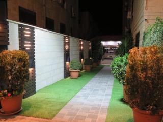 Al Baraa Hotel Appartments البراء للشقق الفندقية - Amman - 3