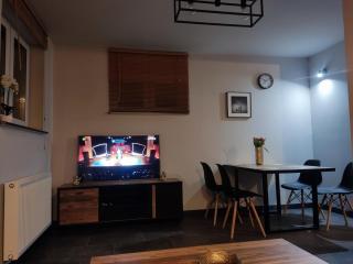 Apartament RetroStyl - 6