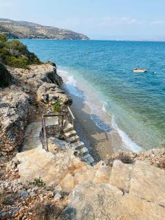 Appartement Villa Pasithea - Xiropigado - 6