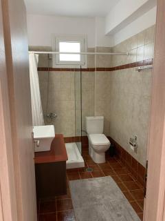 Appartement Villa Pasithea - Xiropigado - 3
