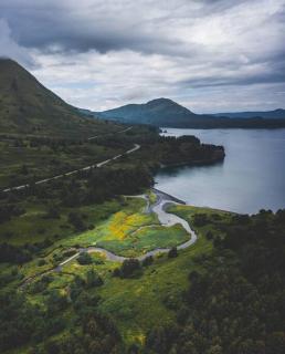THE SHORELINE CABIN - Kodiak - 2