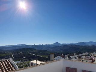 Olive Tree self-catering accommodation - Olvera - 7