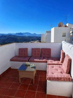 Olive Tree self-catering accommodation - Olvera - 8