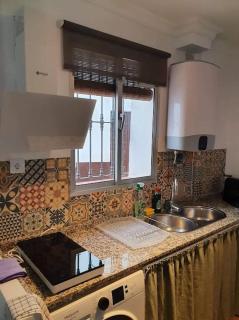 Olive Tree self-catering accommodation - Olvera - 4