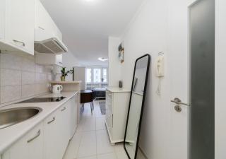Studio in the Center of Warsaw - Varsavia - 5