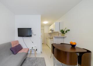 Studio in the Center of Warsaw - Warschau - 7