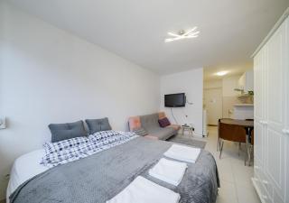 Studio in the Center of Warsaw - Varsavia - 9