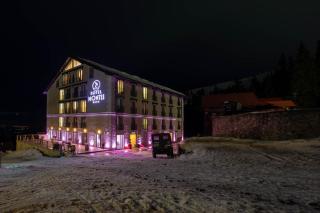 Montis Hotel & Spa - Muntele Mic - 8