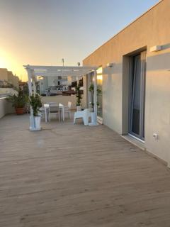 ROSSINI PENTHOUSE - Cagliari - 1