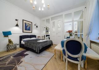 Apartament Żurawia street - Varsovie - 0