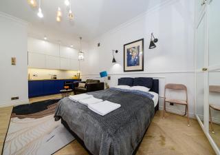 Apartament Żurawia street - Varsovie - 9