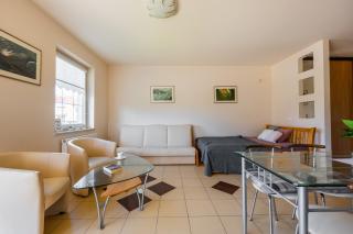Apartament na prywatnym Osiedlu! - Grzybowo - 5