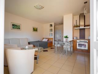 Apartament na prywatnym Osiedlu! - Grzybowo - 6