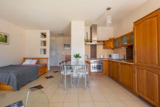 Apartament na prywatnym Osiedlu! - Grzybowo - 4