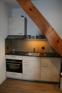 Idyllisches Wöschhüsli - 3