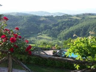 Palazzo Prugnoli, Monte Santa Maria Tiberina, 8 Bedroom villa with private pool & superb views - Perugia - 5