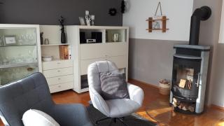 Ferienhaus Hinterlandswald - Schlangenbad - 7