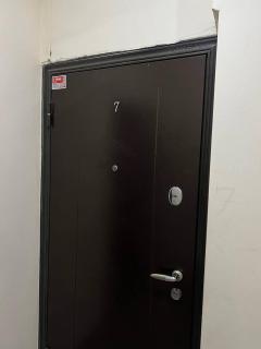 2-room apartment Umetalieva 84 - Bisjkek - 6