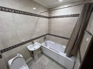 2-room apartment Umetalieva 84 - Bisjkek - 4
