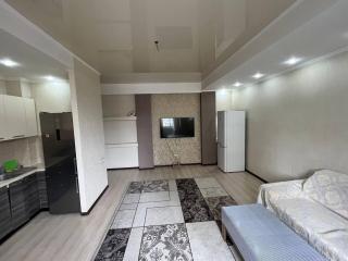 2-room apartment Umetalieva 84 - Bisjkek - 3