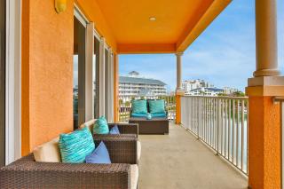 Harborview Grande 402 - Clearwater Beach - 8
