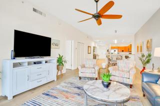 Harborview Grande 402 - Clearwater Beach - 6