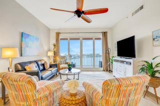 Harborview Grande 402 - Clearwater Beach - 4